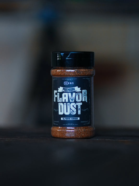 10oz Premium Flavor Dust