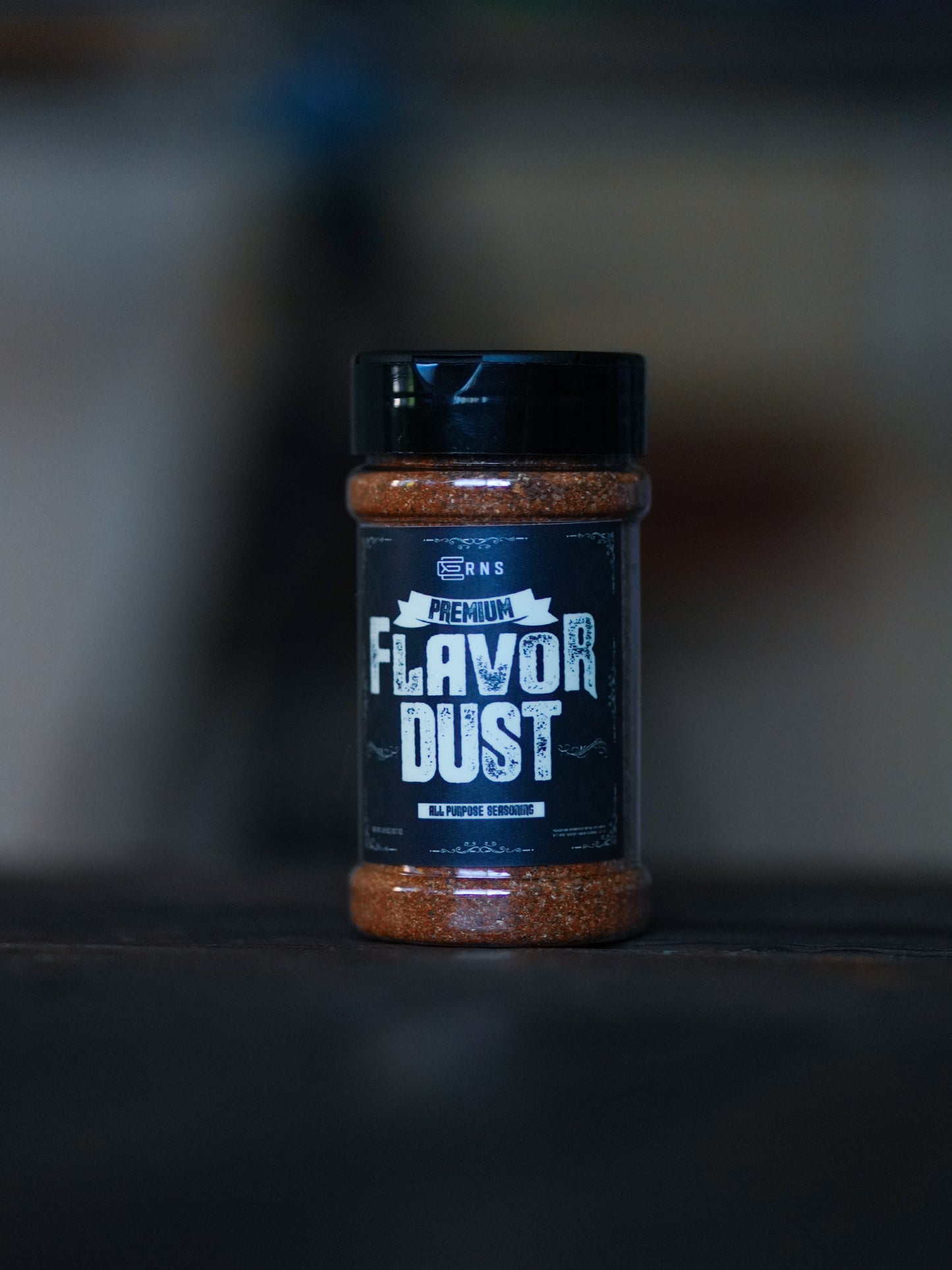 10oz Premium Flavor Dust